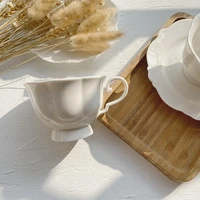 coffee travel mug japanese ceramic creative breakfast nordic mugs smoothie reusable kubek ceramiczny bar supplies dl50mk