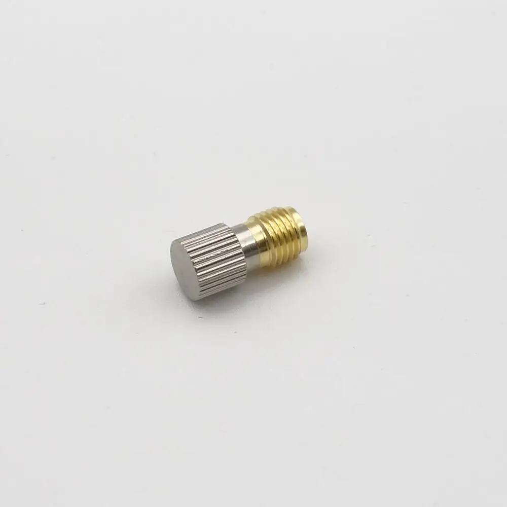 SMA K нагрузка мама 50 Ом RF завершение NanoVNA калибровочный комплект DC 6GHz|Компьютерные