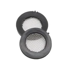 20 штук уплотнительное с кольцом и шлангом плоская прокладка резиновая шайба фильтр-пресс для кран втулка P82D