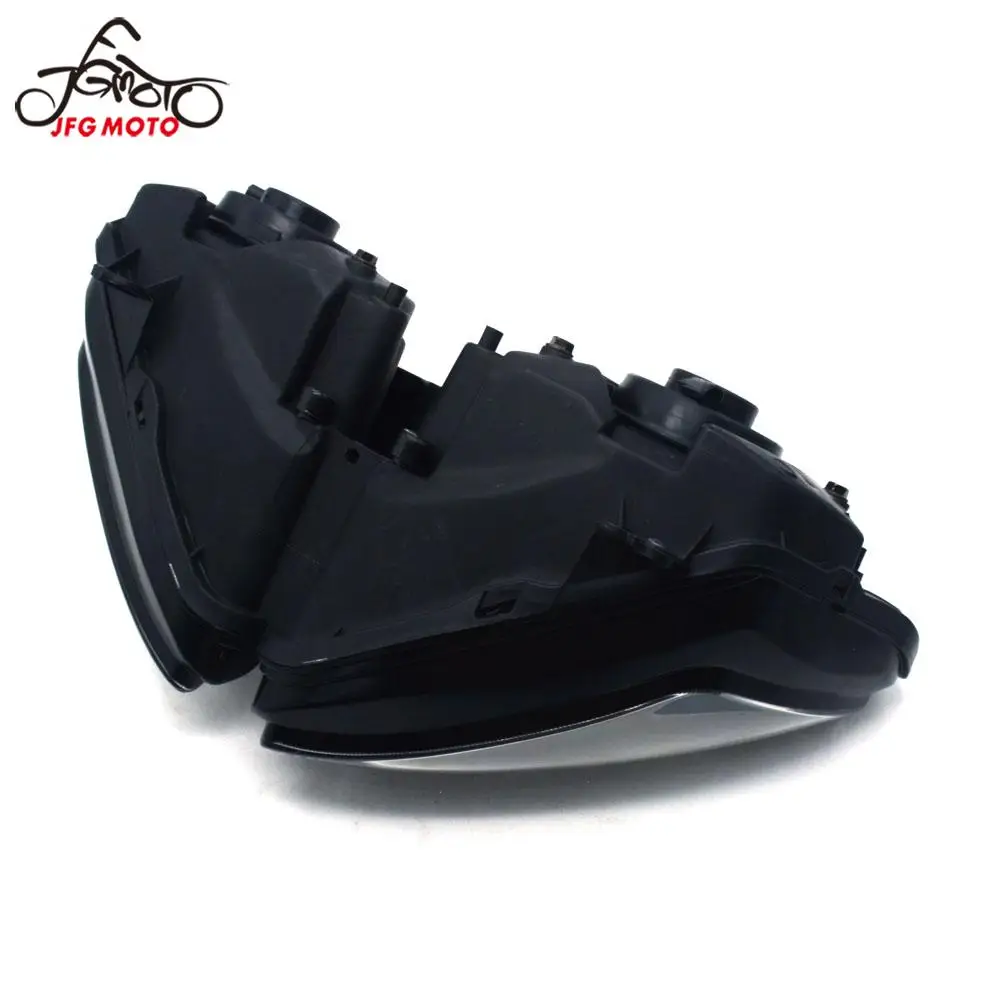 Передняя фара для мотоцикла YAMAHA YZFR1 YZF R1 2002 2003|Полные комплекты обтекателей| |