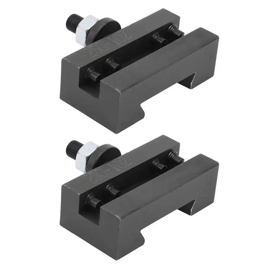 Быстросменный сверлильный инструмент 2 шт. высокоскоростной стальной станок с