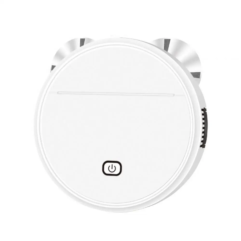 Бытовой Интеллектуальный подметающий робот ленивый 3-в-1 всасывание подметание и