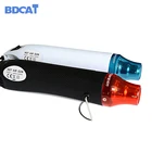 Фен для ремонта телефонов, пластиковый термоусадочный инструмент сделай сам для пайки, 110 В220 В, 300 Вт