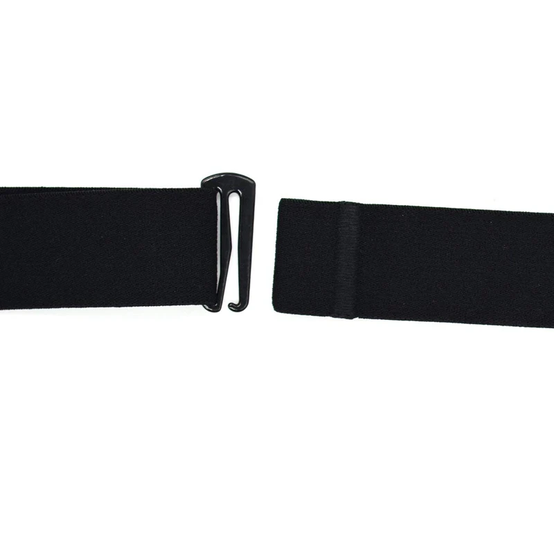 Udoarts Heart Rate Monitor Soft Strap for Polar Wahoo Garmin Suunto | Спорт и развлечения