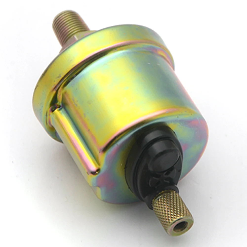 Универсальный автомобильный аналоговый манометр 2 дюйма 52 мм 0 100PSI