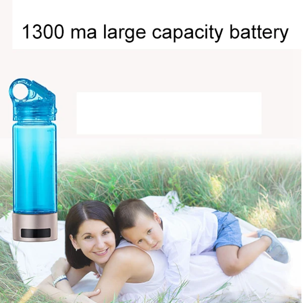 

Household 84 Disinfectant Making Machine Bacteriostatic Water Disinfection Water Generator