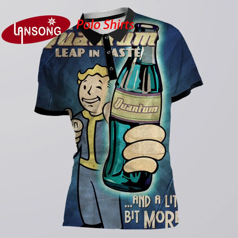 

New Hoodie 3d Print Fallout Game Men Funny Harajuku Sweashirt/pants Jacket Men Short Home Men Clothing Hip Hop Streetwears