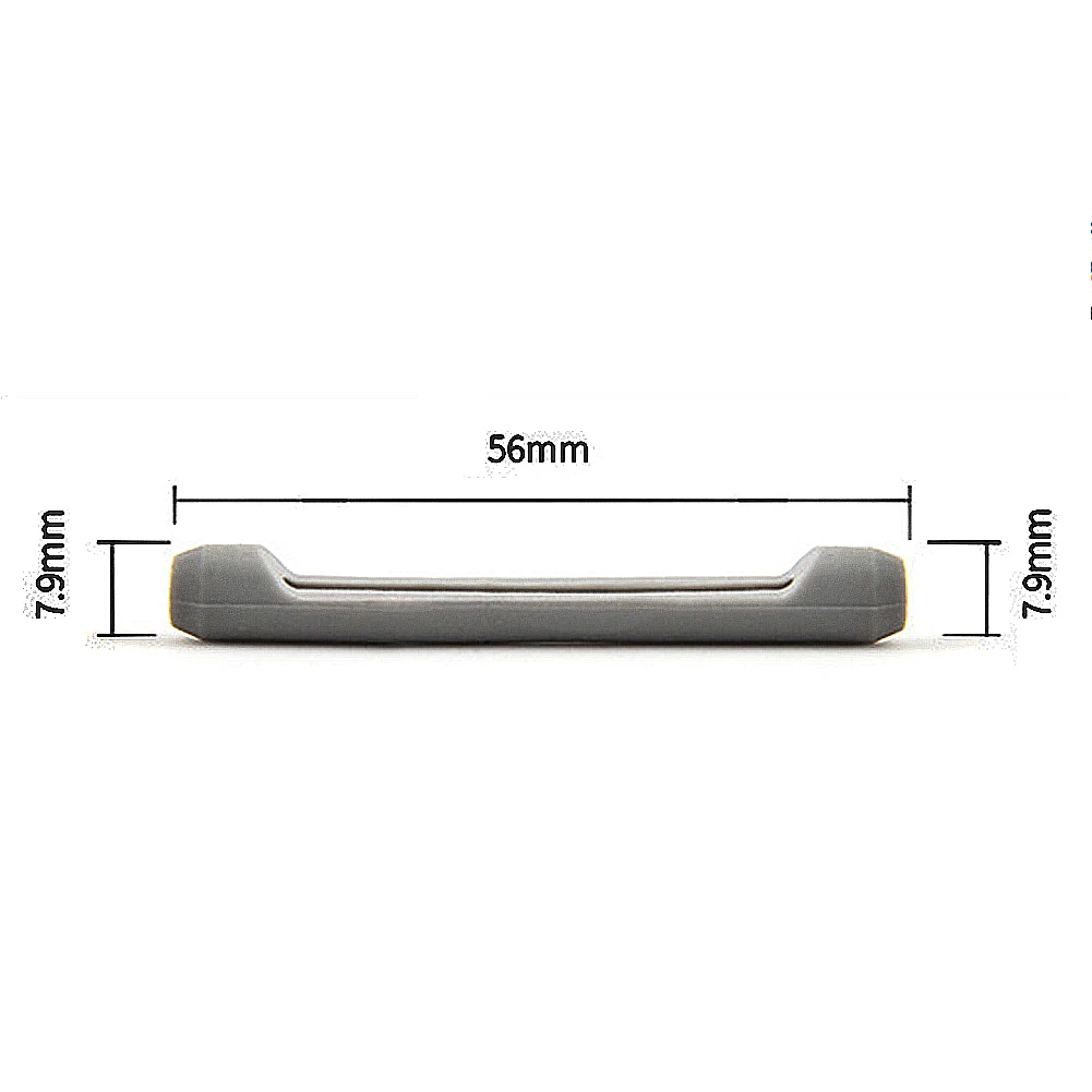 

10Pcs Anti-slip Soft Silicone Eyeglass Strap Retainer Holder Sunglasses Ear Hook Sunglasses Ear Hook Legs Slip White Black Eye