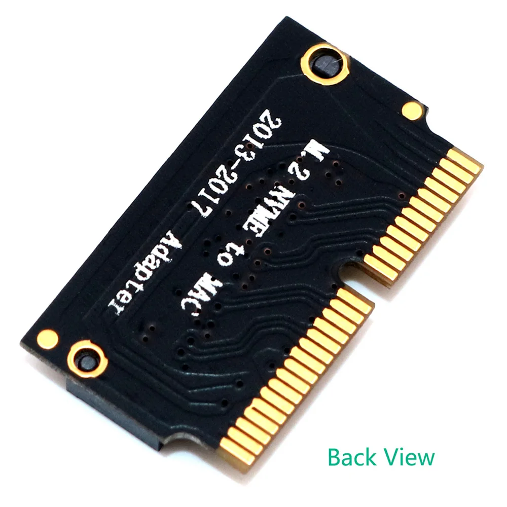 Для Macbook Air SSD адаптер для Apple карта M2 M.2 Pro Аксессуары Retina 2013 2014 2015 2016 2017 карты |