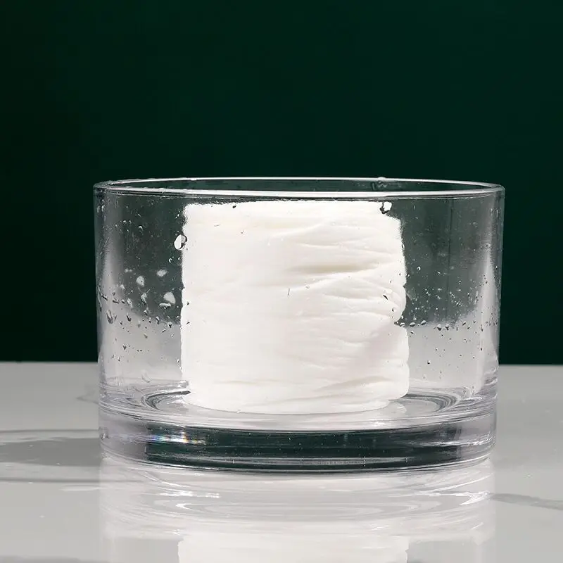 Компрессионное полотенце дорожная упаковка утолщенная маленькая портативное