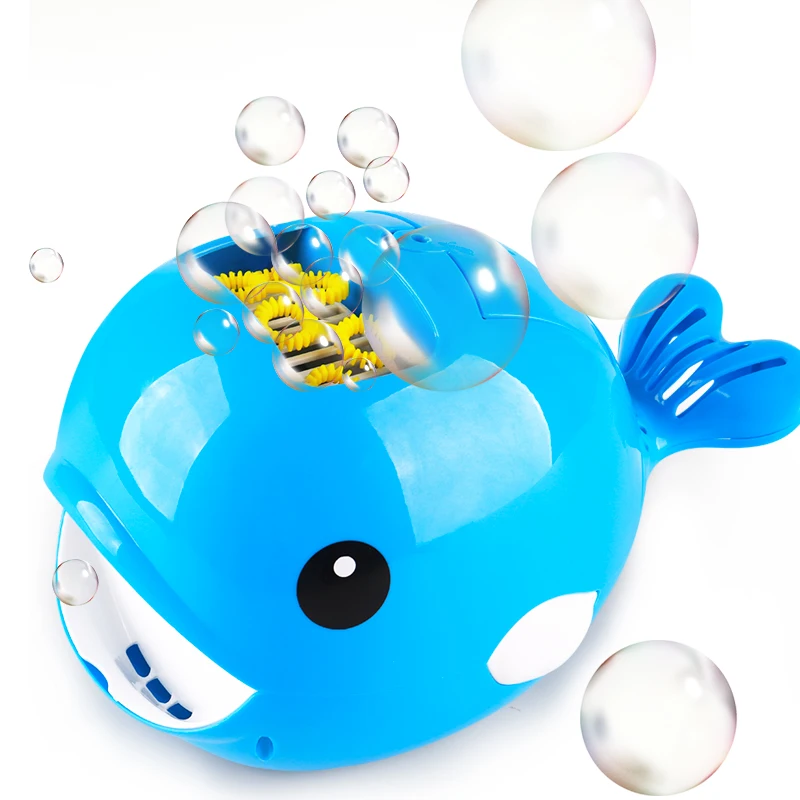 Детское Мыло пузырьковая воздуходувка игрушка Детская ванна автоматический