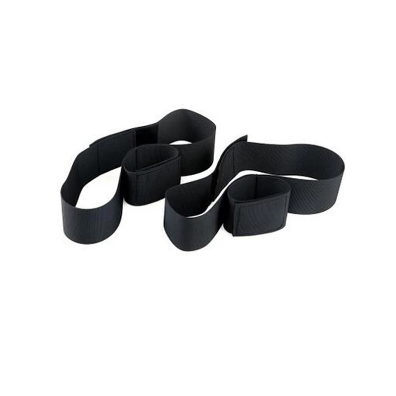 BDSM Bondage Set Handcuffs&ampNeck Pillow&ampAnkle Cuff Restraints Fetish Slave Adult Sex Toys For Women Couples Products |
