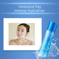 hanajirushi amino acid toner makeup water tonic moisturizing balancing skin care lotion oil control hyaluronic essence 99ml