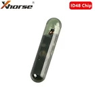 Чип ID48 для XHORSE VVDI2 48, копир транспондера 10 шт.лот