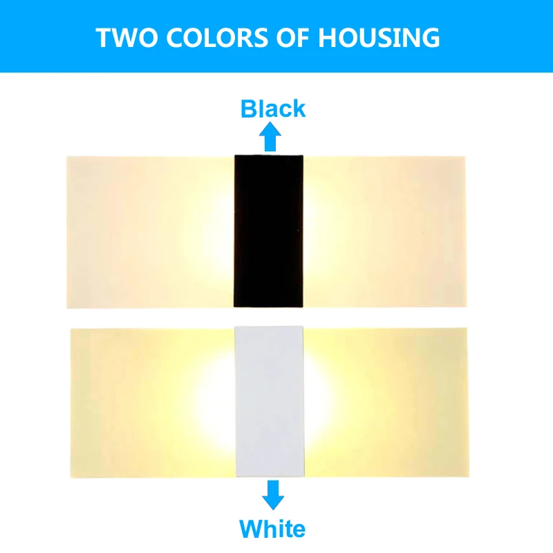 Современный настенный светильник светодиодный домашний s для спальни гостиной