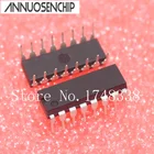 10 шт., аудио усилитель LM4863D DIP16 LM4863 DIP-16 4863D IC