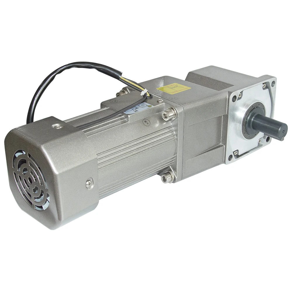AC200 6GURA AC Шестерни мотор 110V/220V 200W 7 5/15/23/34/54/75/108/150/180/270/450Rpm Высокий крутящий момент