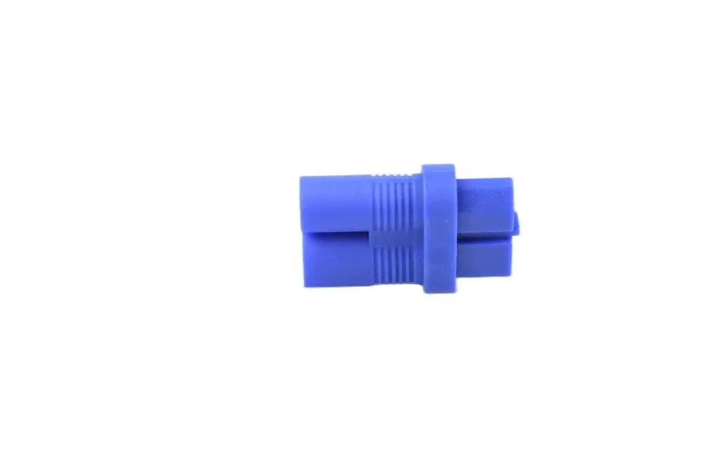 Мини EC3 (папа) к XT60 (мама) синий адаптер RC Plug 2 шт.|Детали и аксессуары| |