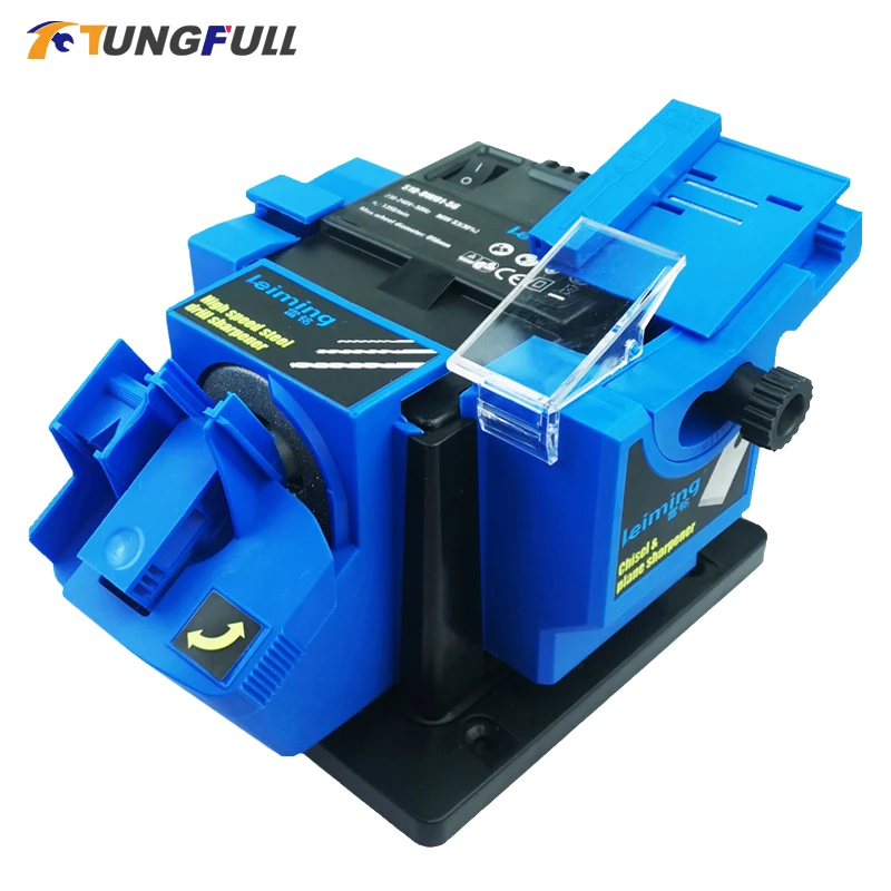 3 в 1 профессиональная электрическая точилка для ножей 220 В