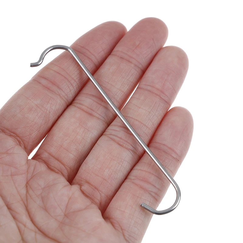 1 шт. Нержавеющая сталь велосипед инструмент для демонтажа цепи велосипеда