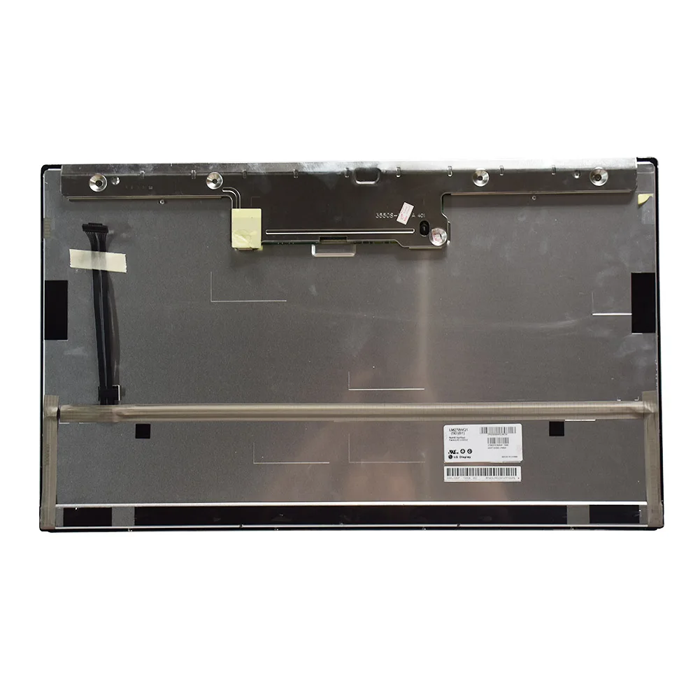 For Apple iMac A1312 LM270WQ1 SDE3 SDA2 B1 C2 B3 SDF1 IMac 27&quot 2012 2013 A1419 2K MD095/096 ME088/089 | Компьютеры и офис