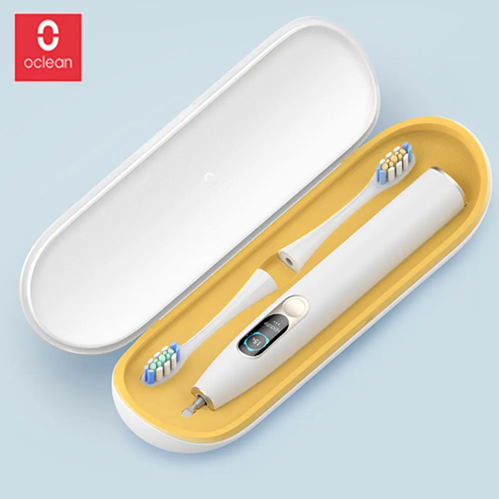 

Personal Care Appliances