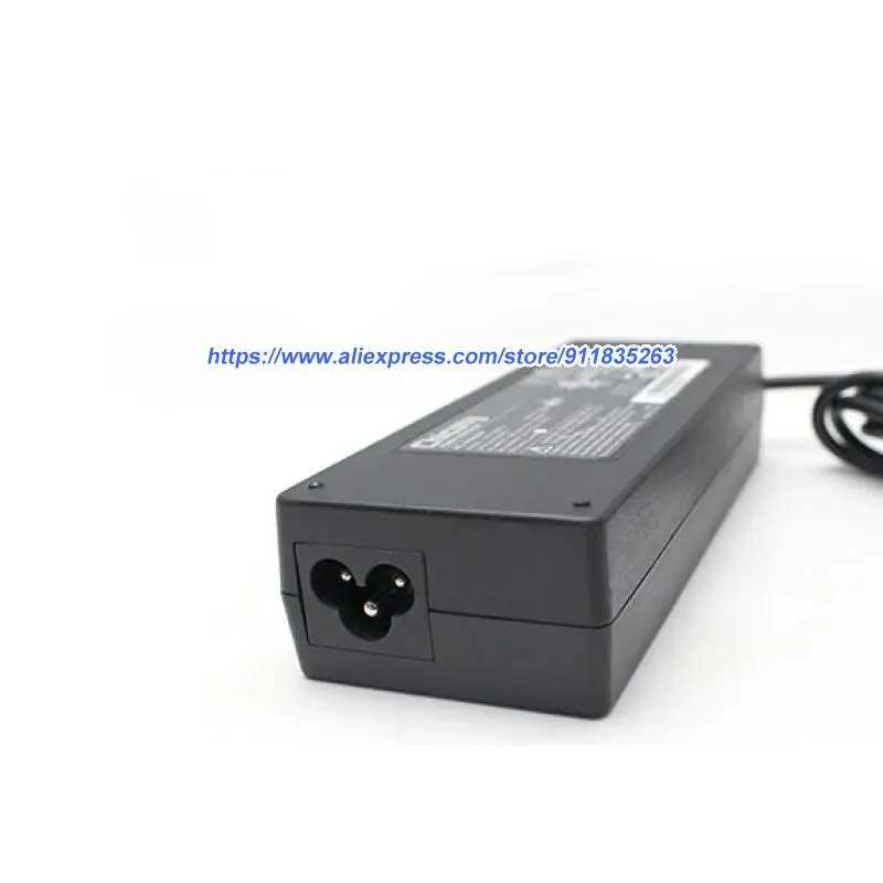 Оригинальный Chicony 20V 5A адаптер переменного тока A16-100P1A для TOSHIBA PA5356E-1PRP док-станция