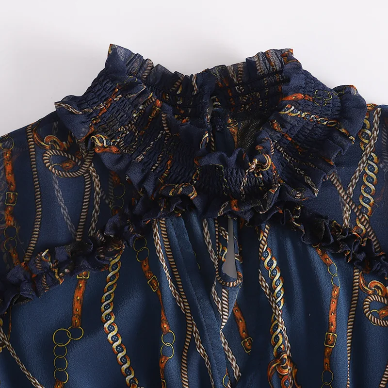 Летнее платье для женщин 100% натурального шелка Длинные платья в винтажном стиле