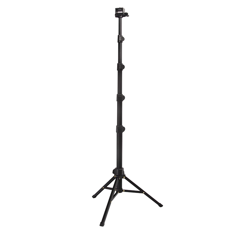 Портативный штатив для камеры селфи-палка гибкий мини-штатив iPhone 11/X/8/7 Galaxy Note 10/S10