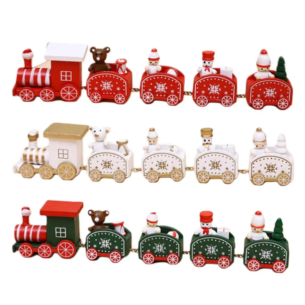 Рождественское детское платье в сборку игрушки украшение праздника