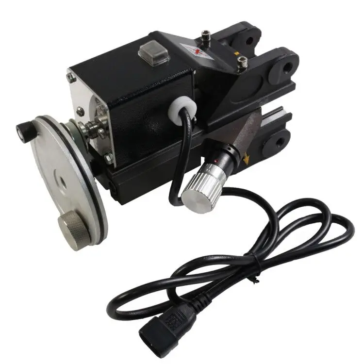 In Stock Factory Price Original Diagauto Brake lathe Drive Unit Of MST-8700 On the Car Disc Aligner Lathe Machine | Автомобили и