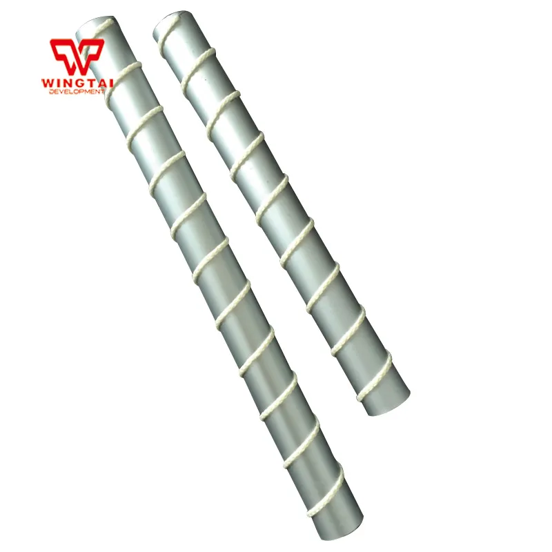 

Magnetic Ink Stick Rope Wrapped /Magnet Nylon Stick Rope