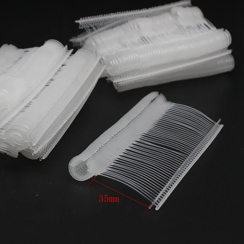 1000 шт. 35 мм булавки для бирок + 1 комплект пистолета ценовая этикетка одежды