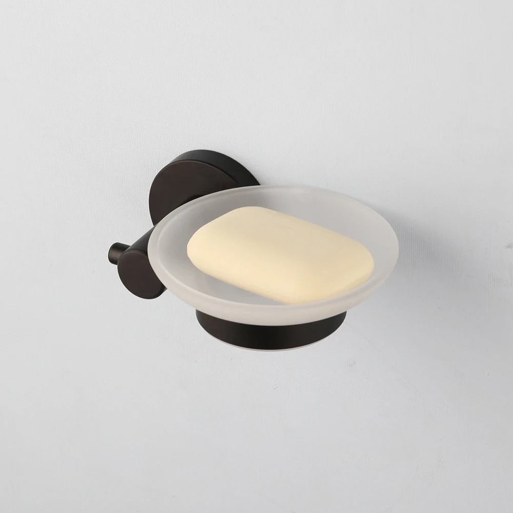 KEMAIDI роскошный набор черного оборудования для ванной комнаты 304 Нержавеющая