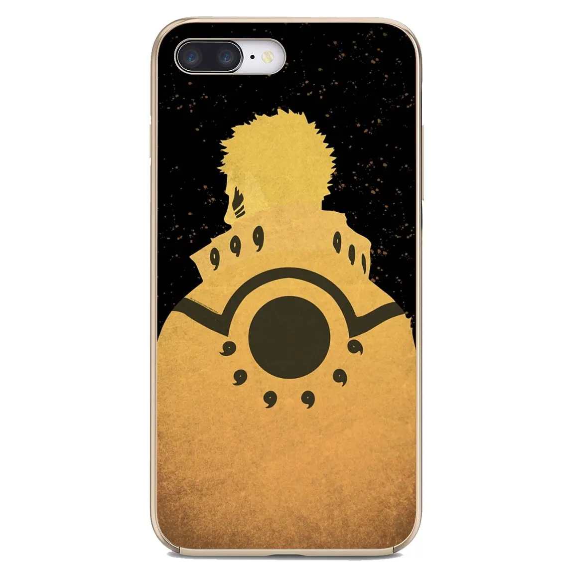 silicone phone cover hokage naruto kakashi for xiaomi mi 5x 6x max mix 1 2 2s 3 mi5 mi5s mi6 mi3 mi4 poco x3 nfc f2 pro m3 free global shipping