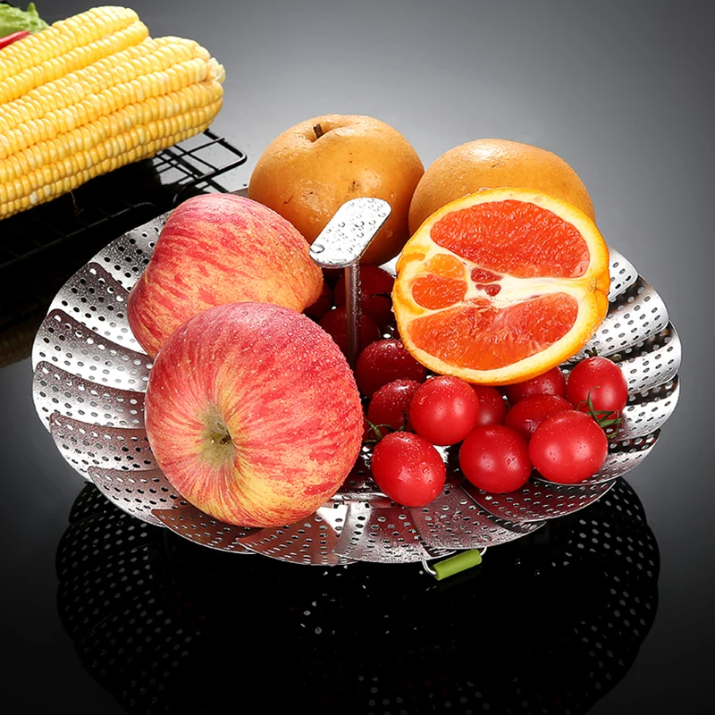 Детская пароварка корзина сетка инструмент | Дом и сад