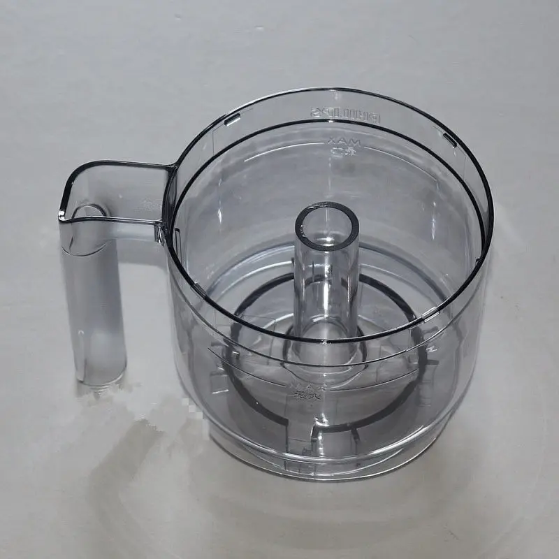 

1pcs Blender jar cup Juice cups Suitable for philips HR2166 HR2165 HR2163 HR2162 Blender Parts Mixer Accessories