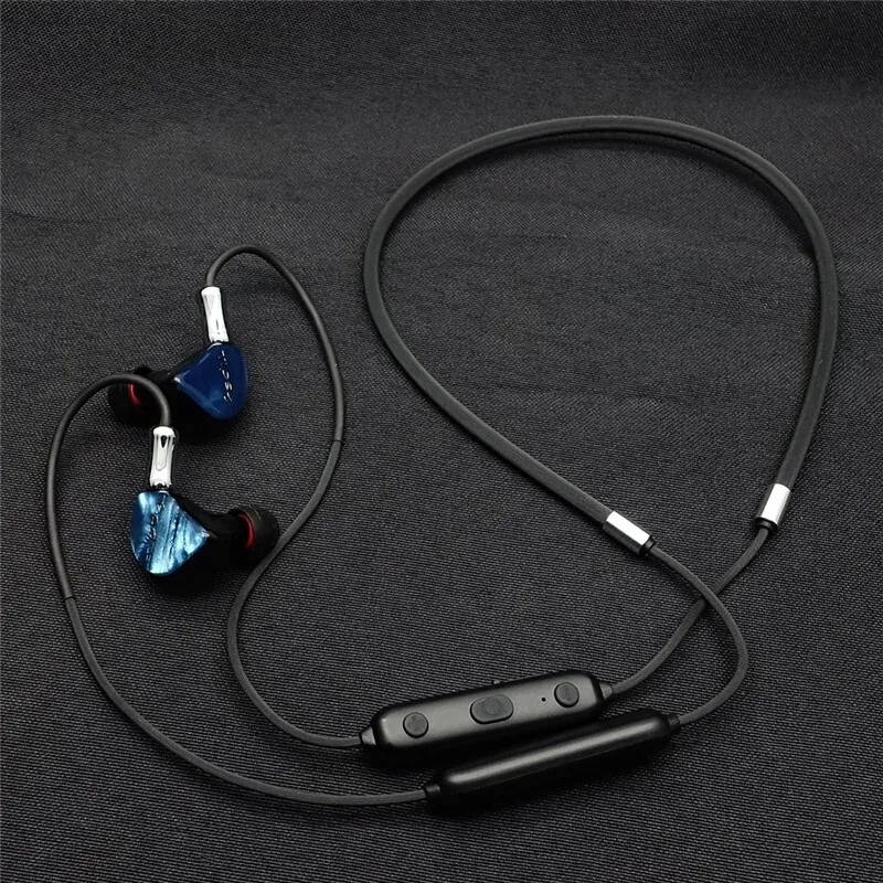 Проводные уравновешенные арматурные наушники с Bluetooth-кабелем 3 5 мм 0 78 |