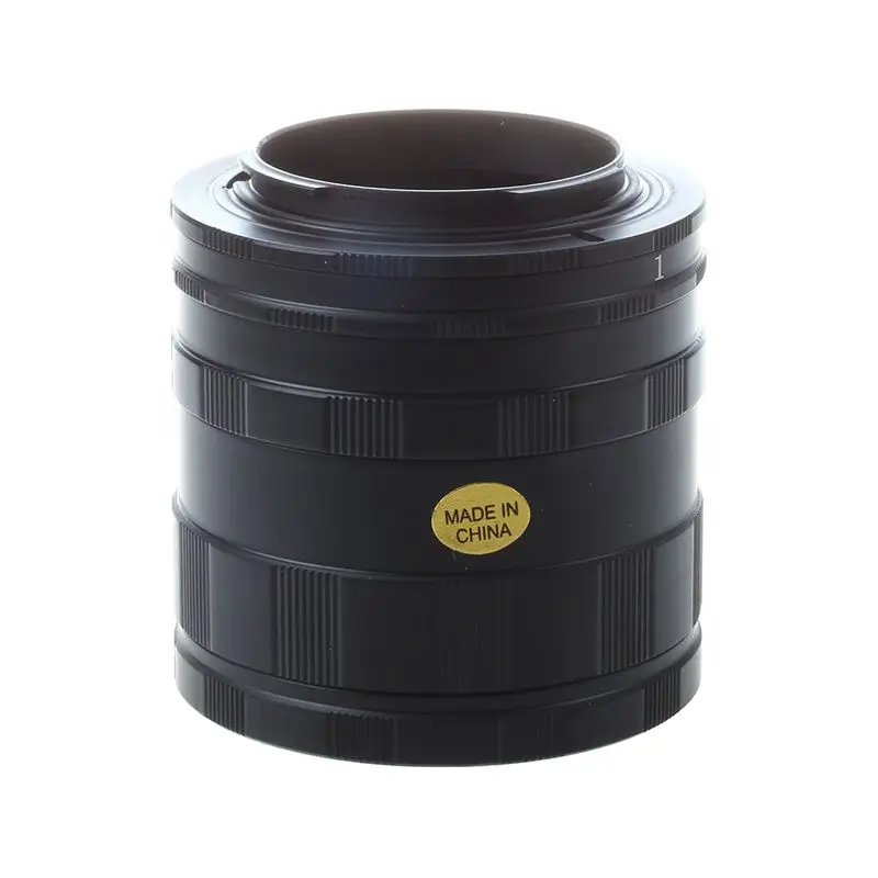 Макроудлинительное кольцо для Pentax K Mount K10D K20D K100D K200D K110D M R|Адаптеры объектива| |