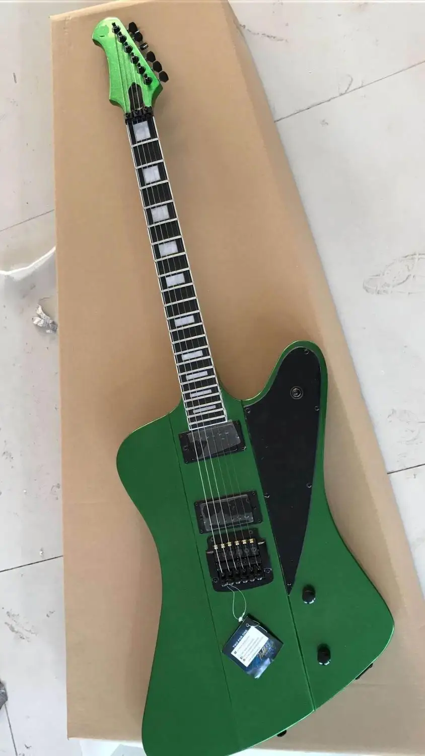 Бесплатная доставка Новое поступление 6 струны Гитары Одна деталь шеи в Matel