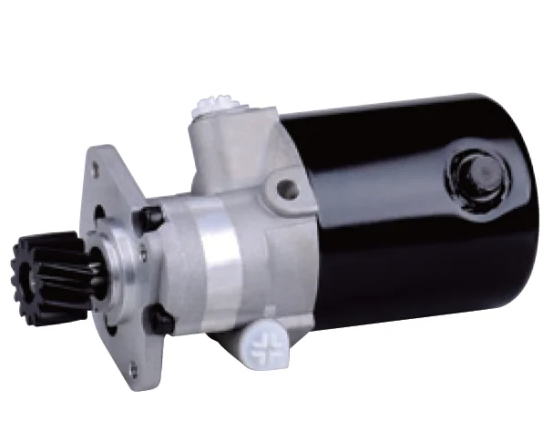 Насос гидроусилителя руля FEBIAT для грузовика MASSEY FERGUSON 523092M91|truck steering|pump pumppump for |