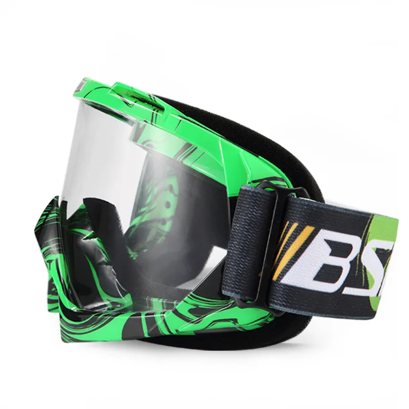 2020 мотоциклетные ветрозащитные очки анти-осенние для верховой езды защитные