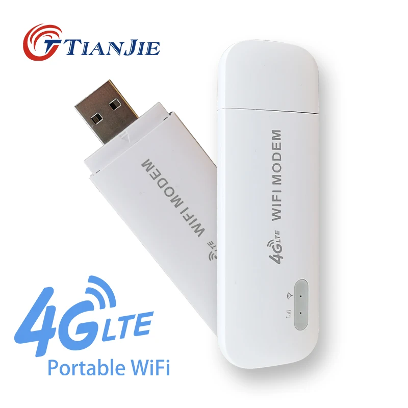 Мини 4G USB модем VPN разблокировка LTE Wi-Fi роутер Автомобильная сетевая карта