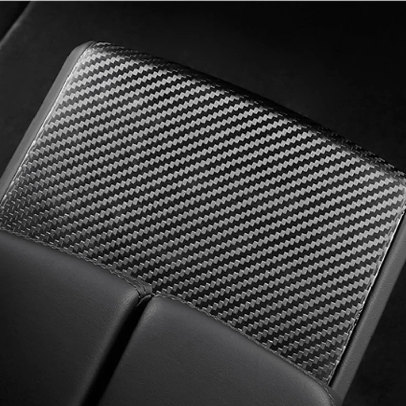 Настоящий углерод держатель стакана для воды из волокна декоративные блестки и