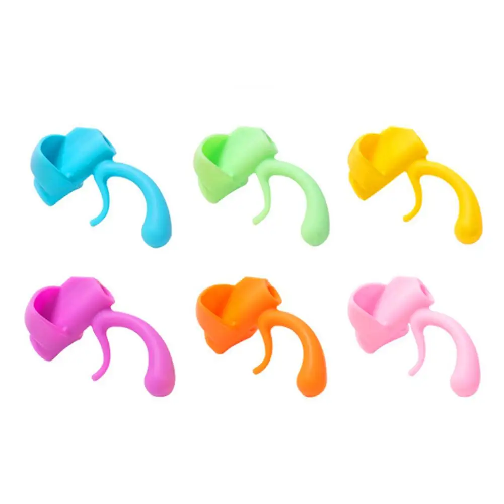 Новое поколение карандашница коррекция осанки при письме защита глаз карандаш