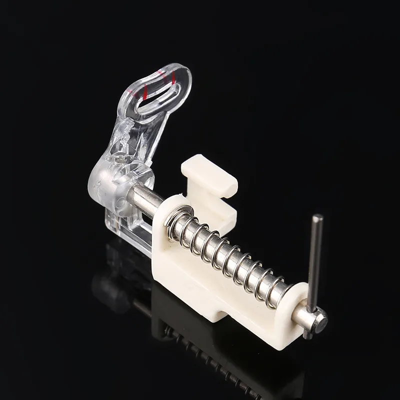 

Multifunction Embroidery Quilting Darning Foot Sewing Machine Presser Embroidery Foot Universal Freedom Embroidery AA7033-2