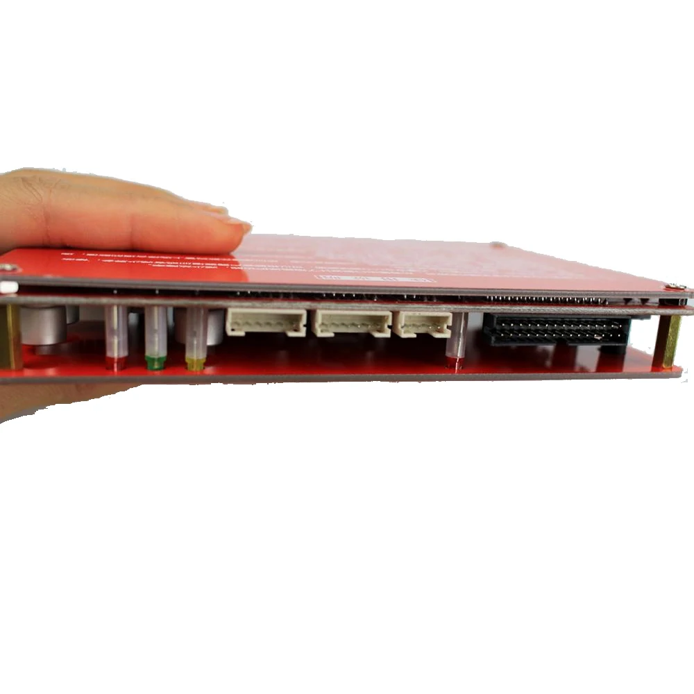 tkdmr t 80s new panel test tool led lcd screen tester for tvcomputerlaptop repair inverter built in 80 kinds program free global shipping