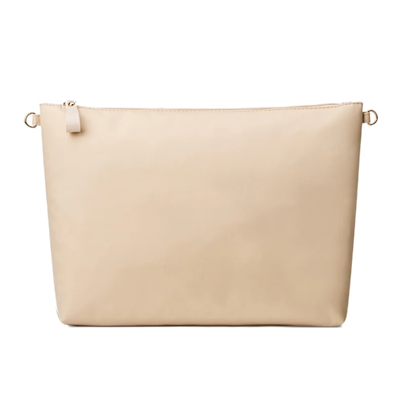 Распродажа Женские Макияж сумка модная Вставка сумки кошелек ультра светильник