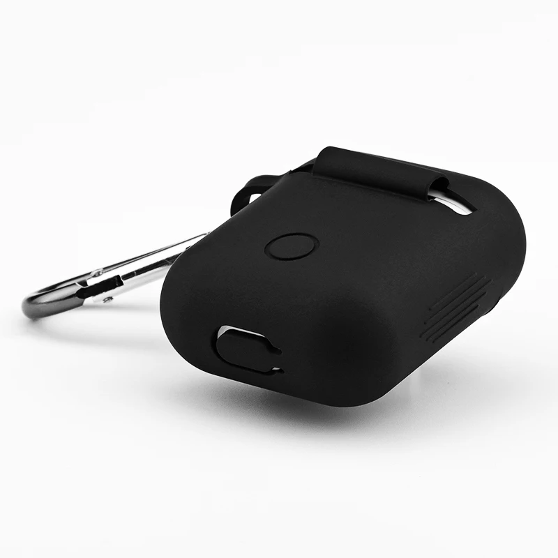 Модный милый мультяшный силиконовый чехол для Apple Airpods 1/2 /i9S/i10/i10s/i10 Max /i11/i12/i13 Tws