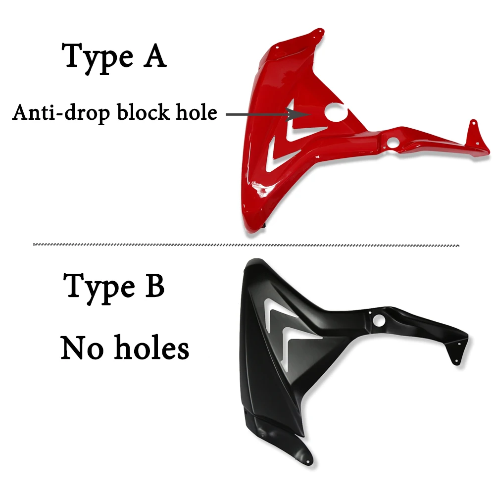 CBR650R Seat Side Cover Panel Rear Tail Cowl Fairing For Honda CBR 650 R 650R 2019 2020 2021 Motorcycle Accessories | Автомобили и
